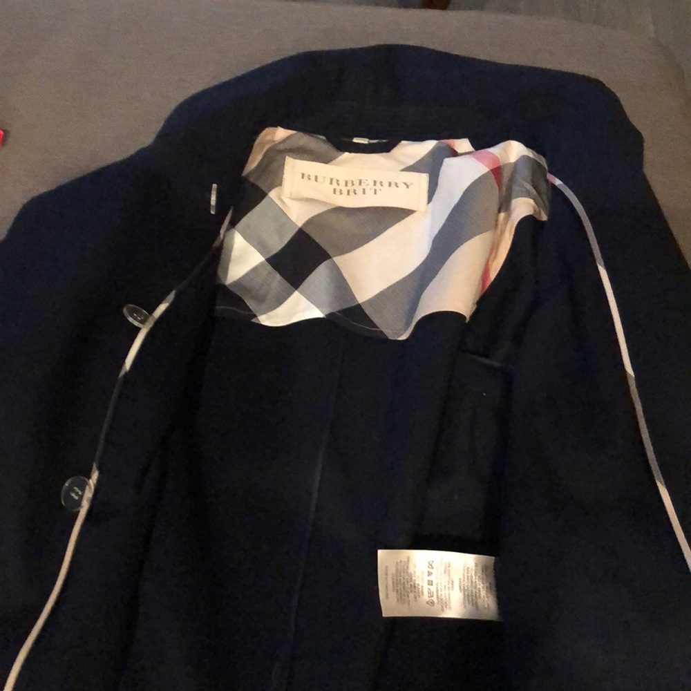 Burberry Brit